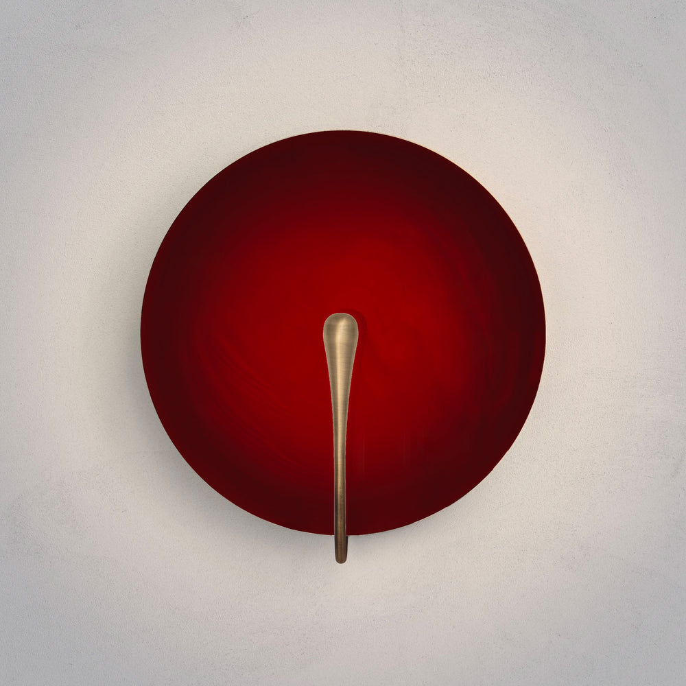 Eclipse Maroon
