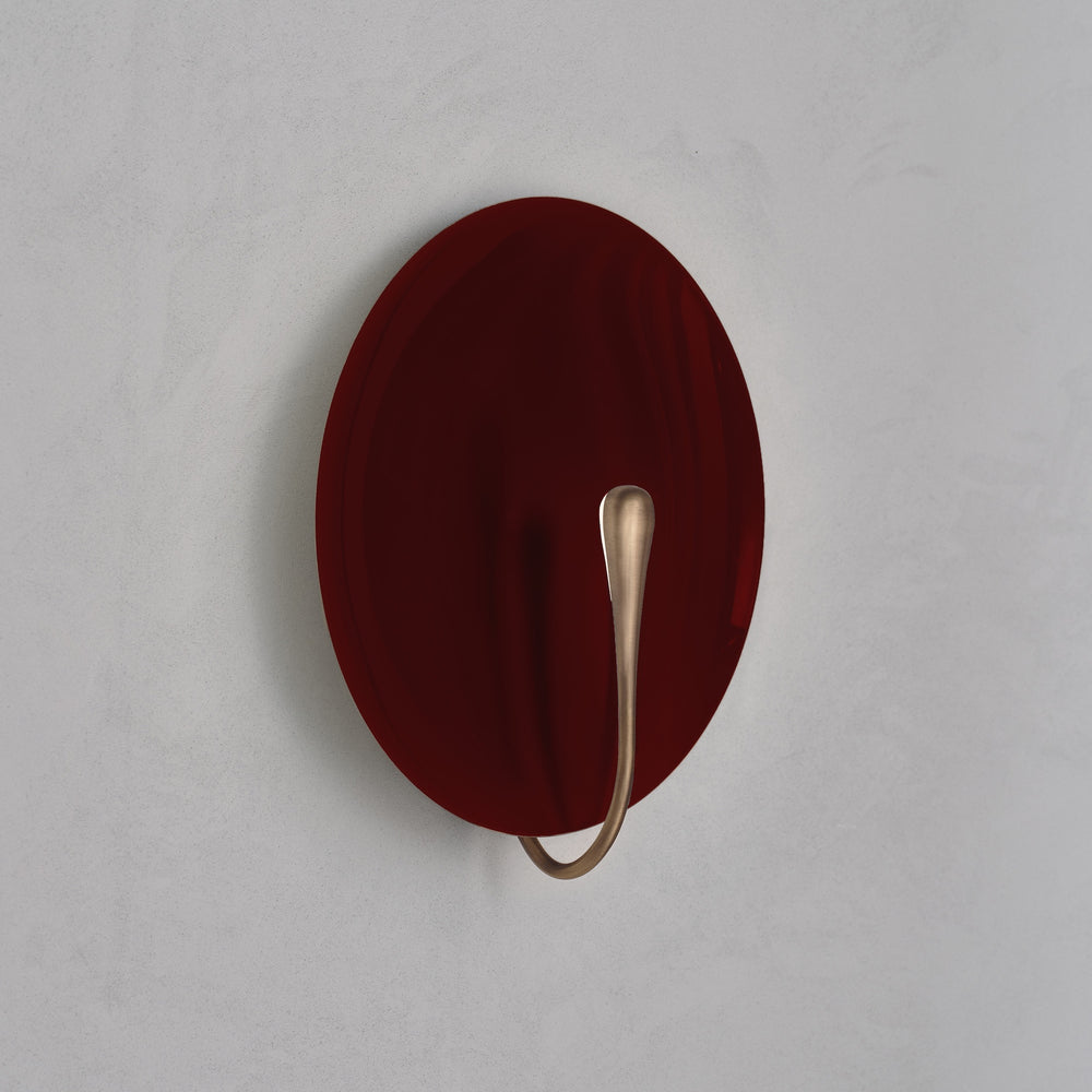 Eclipse Maroon