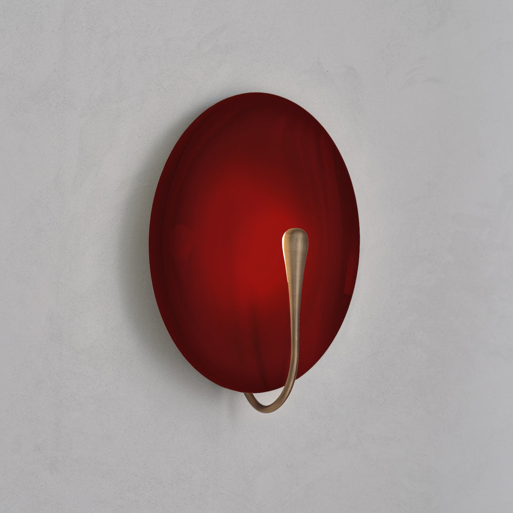 Eclipse Maroon