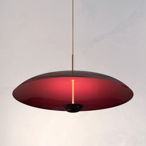 Cosmic Maroon