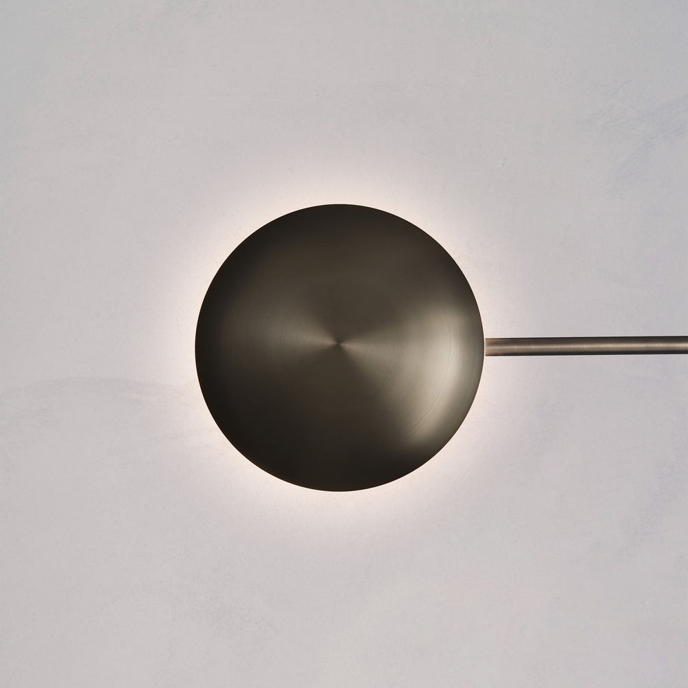 Orbit Solo Regolith