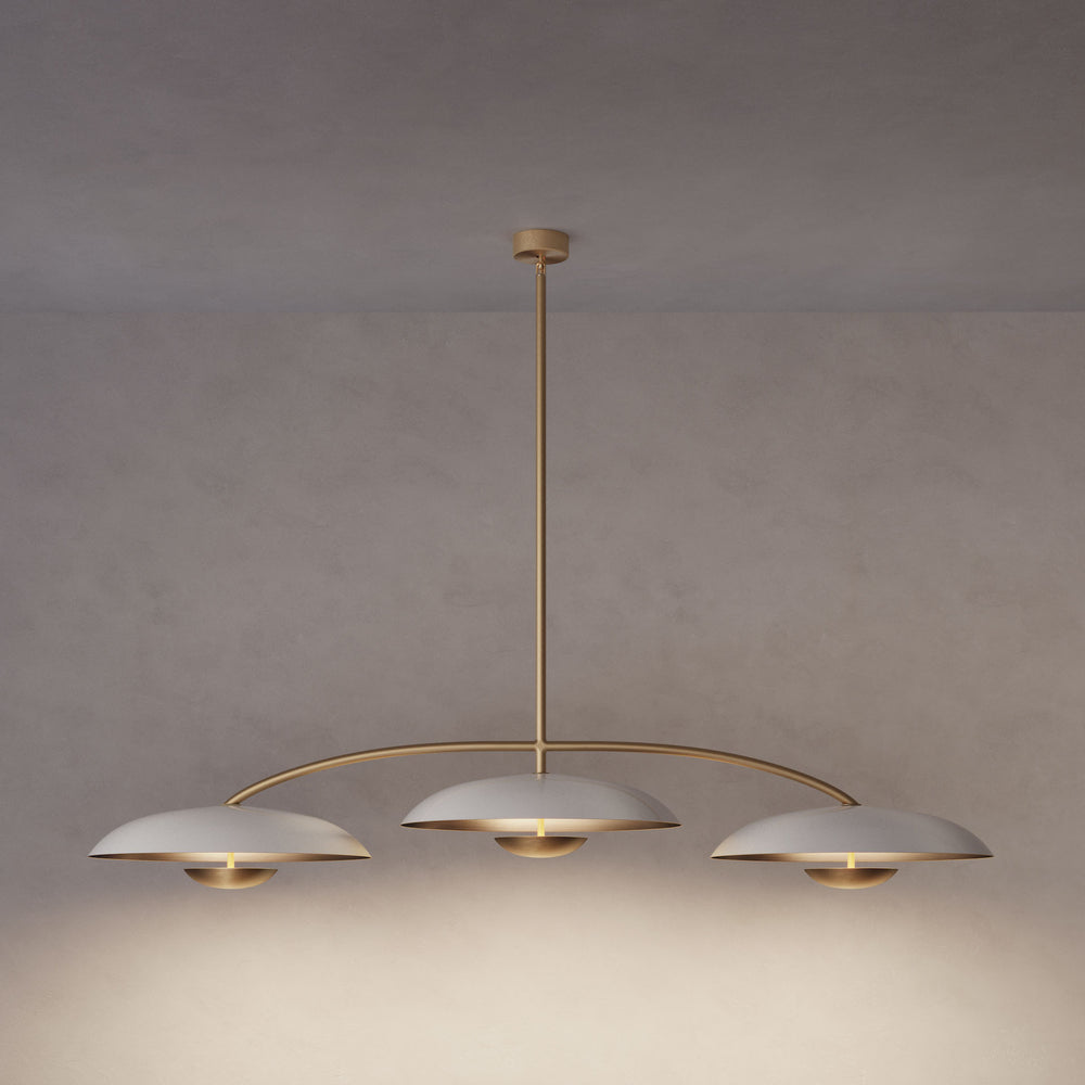 Orbit Trio Purion