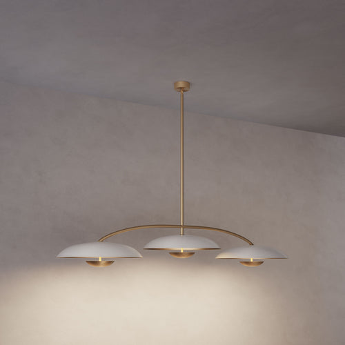 Orbit Trio Purion