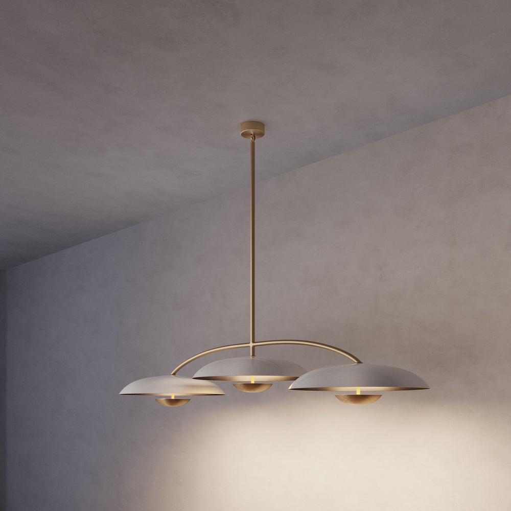 Orbit Trio Purion