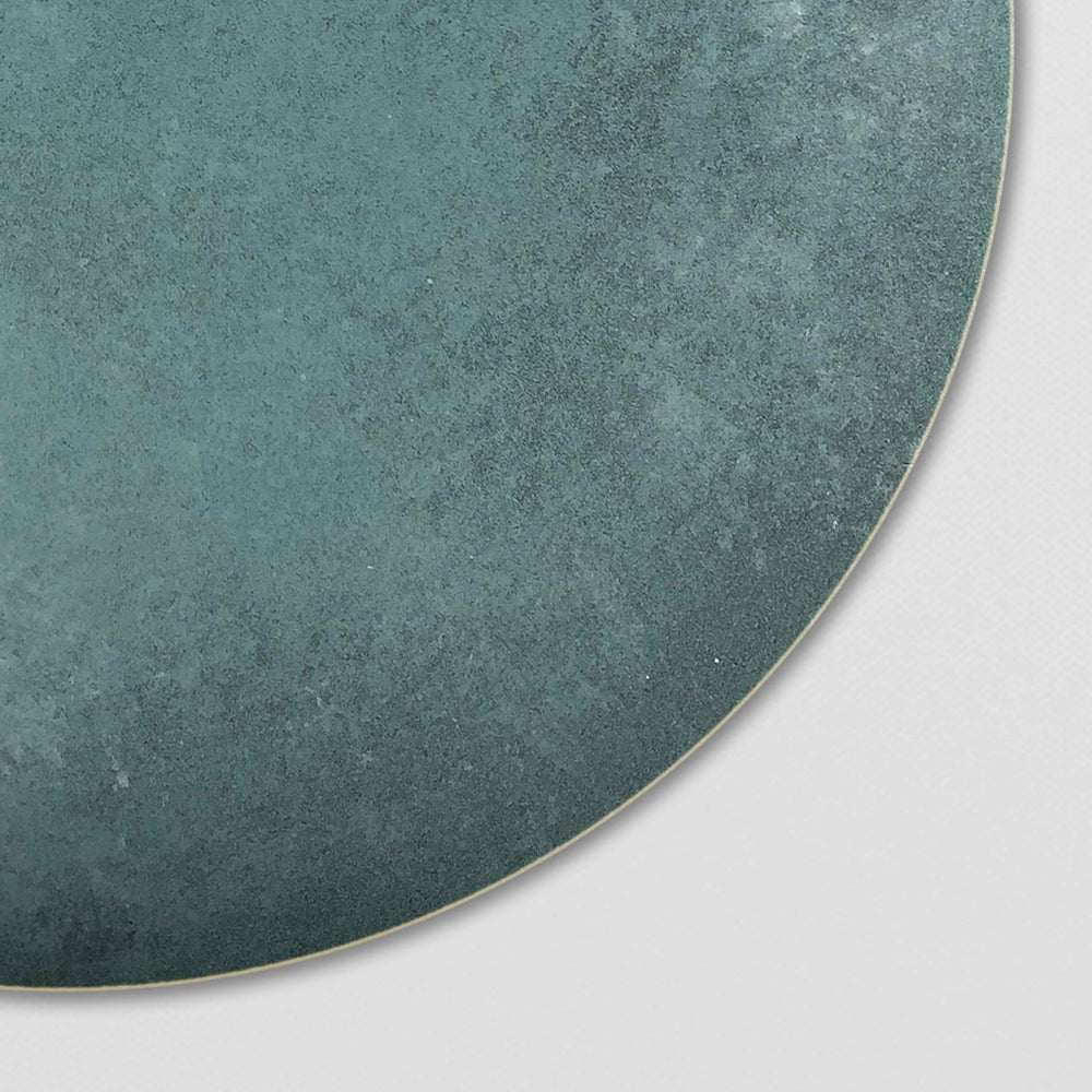 Orbit Trio Verdigris