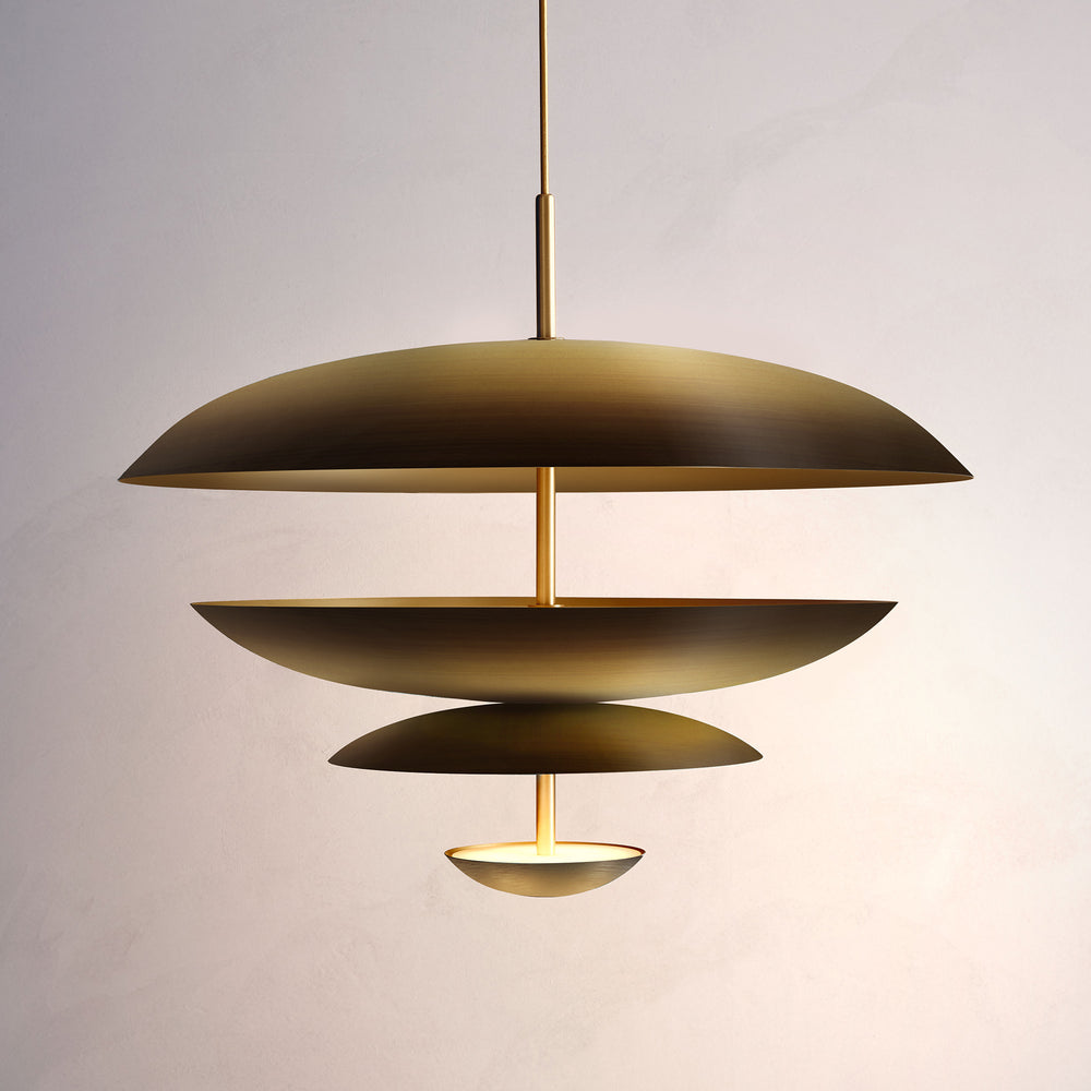 Chandelier Ore