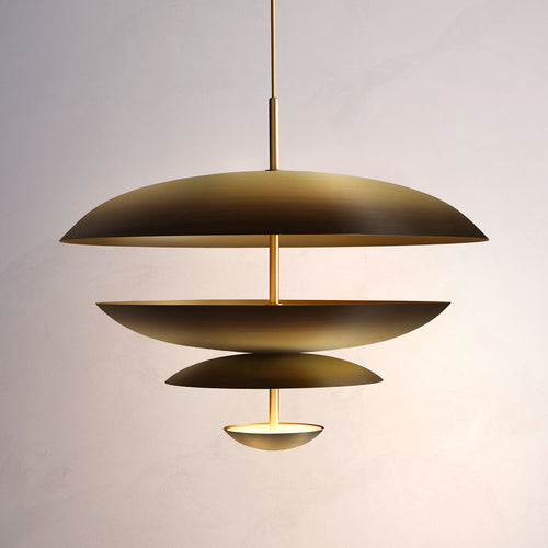 Chandelier Ore