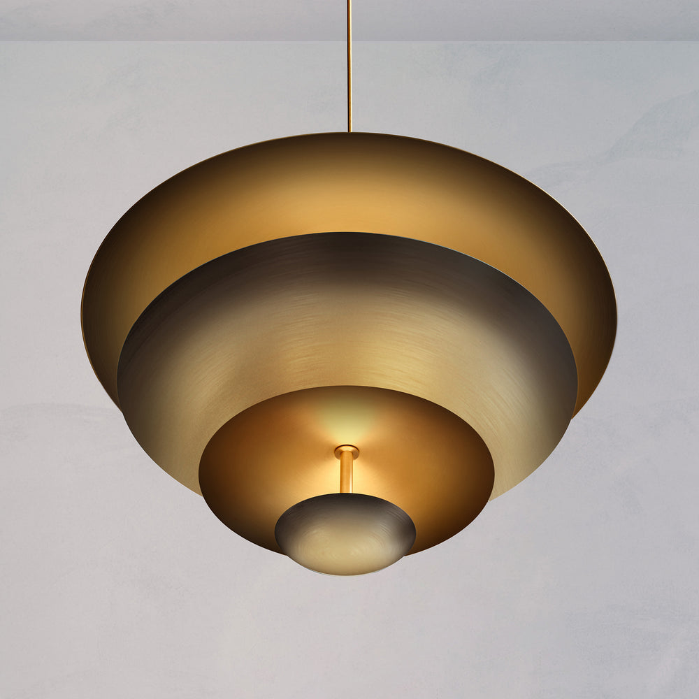Chandelier Ore