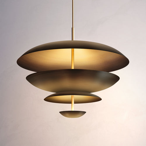 Chandelier Ore
