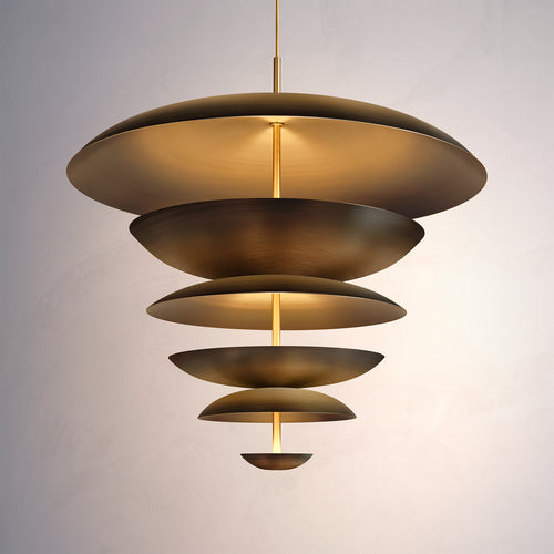 Chandelier XL Ore