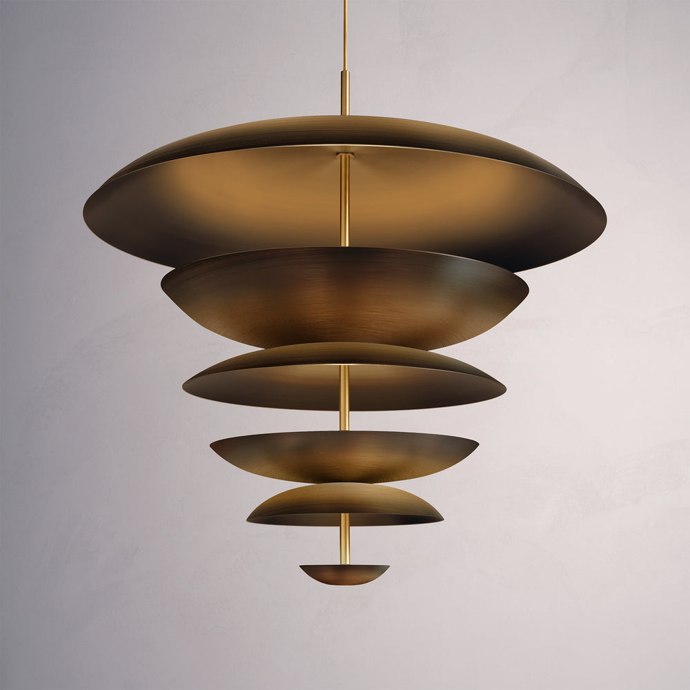 Chandelier XL Ore