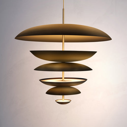 Chandelier XL Ore