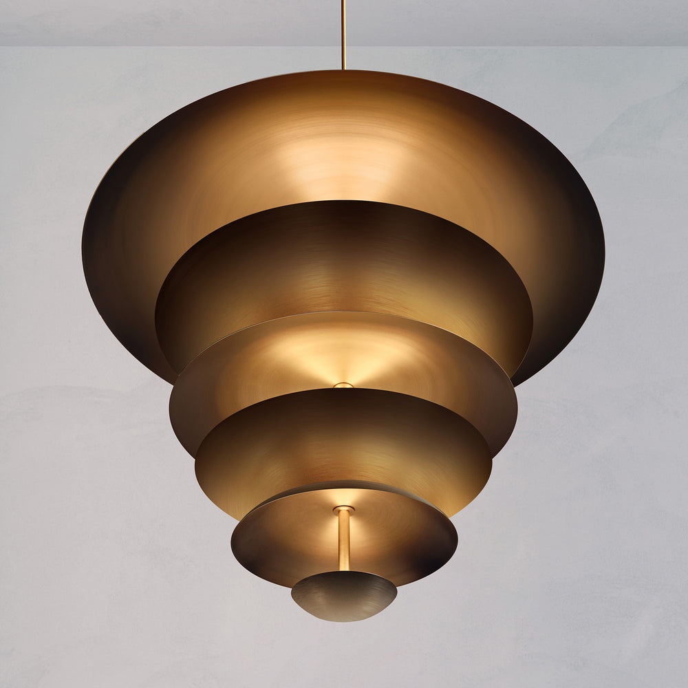 Chandelier XL Ore