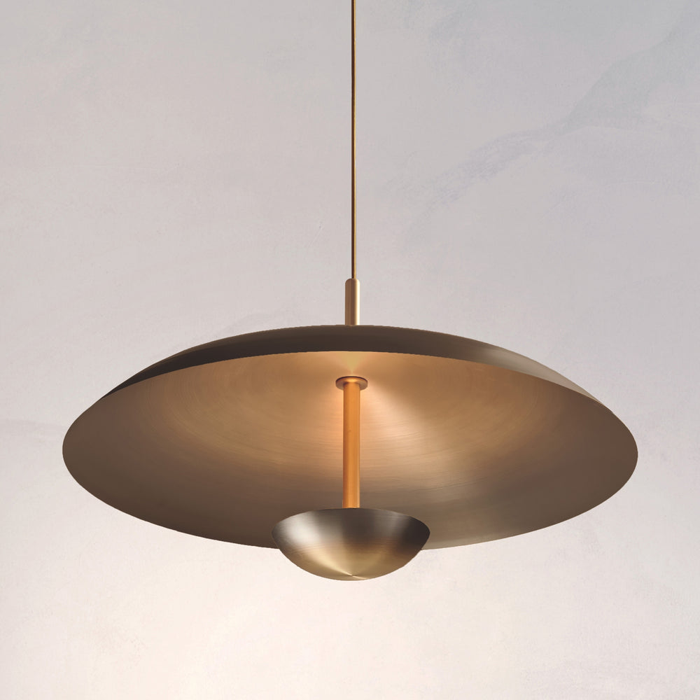 Ore Pendant 40cm