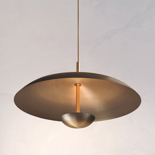 Ore Pendant 40cm
