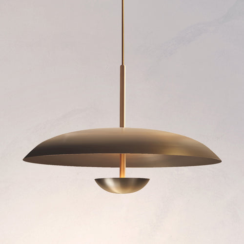 Ore Pendant 40cm