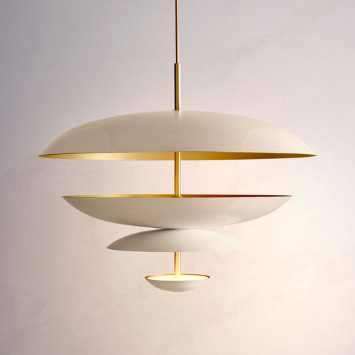 Chandelier Purion