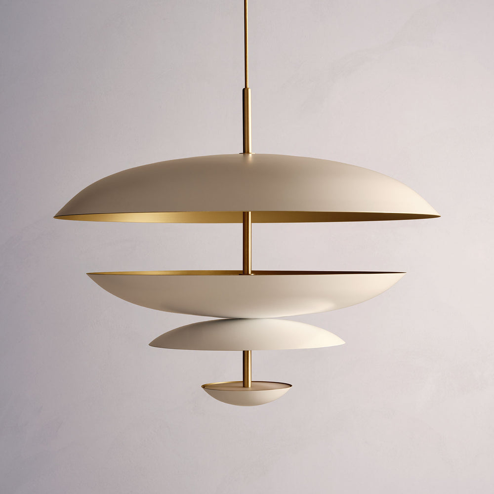 Chandelier Purion