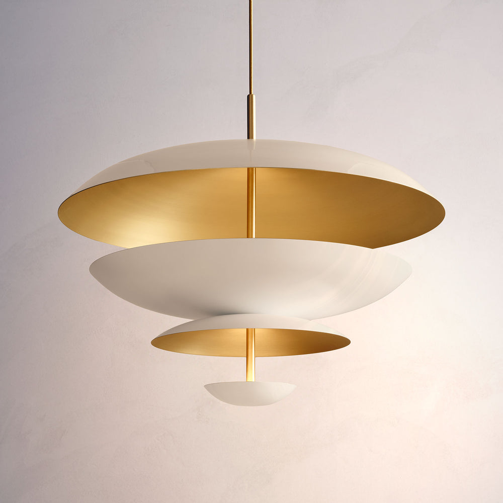 Chandelier Purion