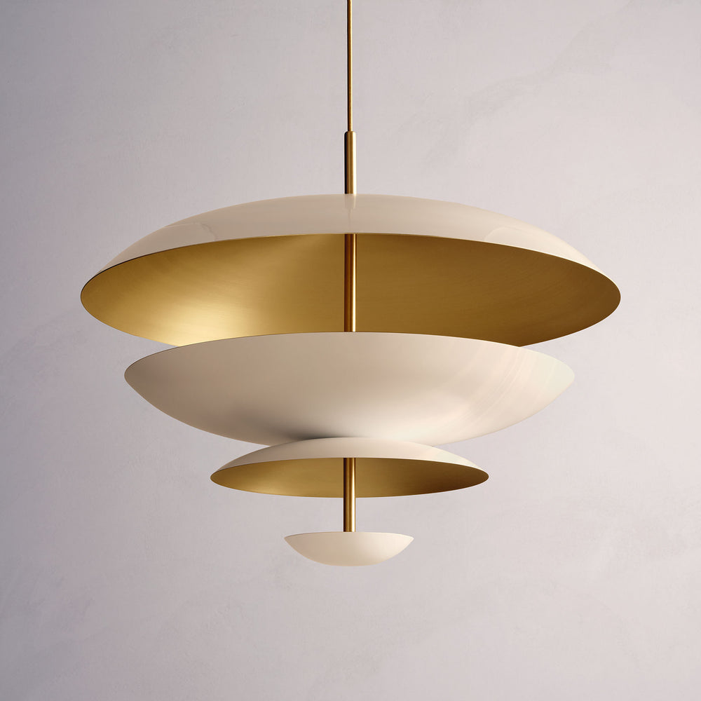 Chandelier Purion