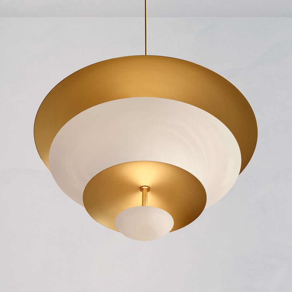 Chandelier Purion