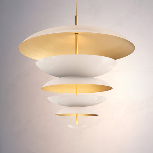 Chandelier XL Purion