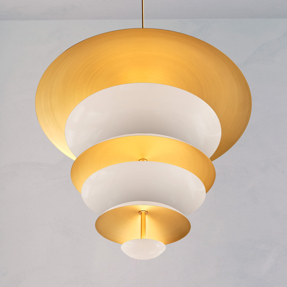 Chandelier XL Purion