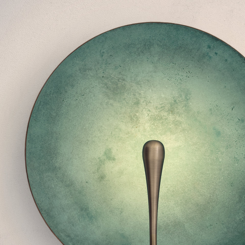 Eclipse Verdigris 35cm (Deep)