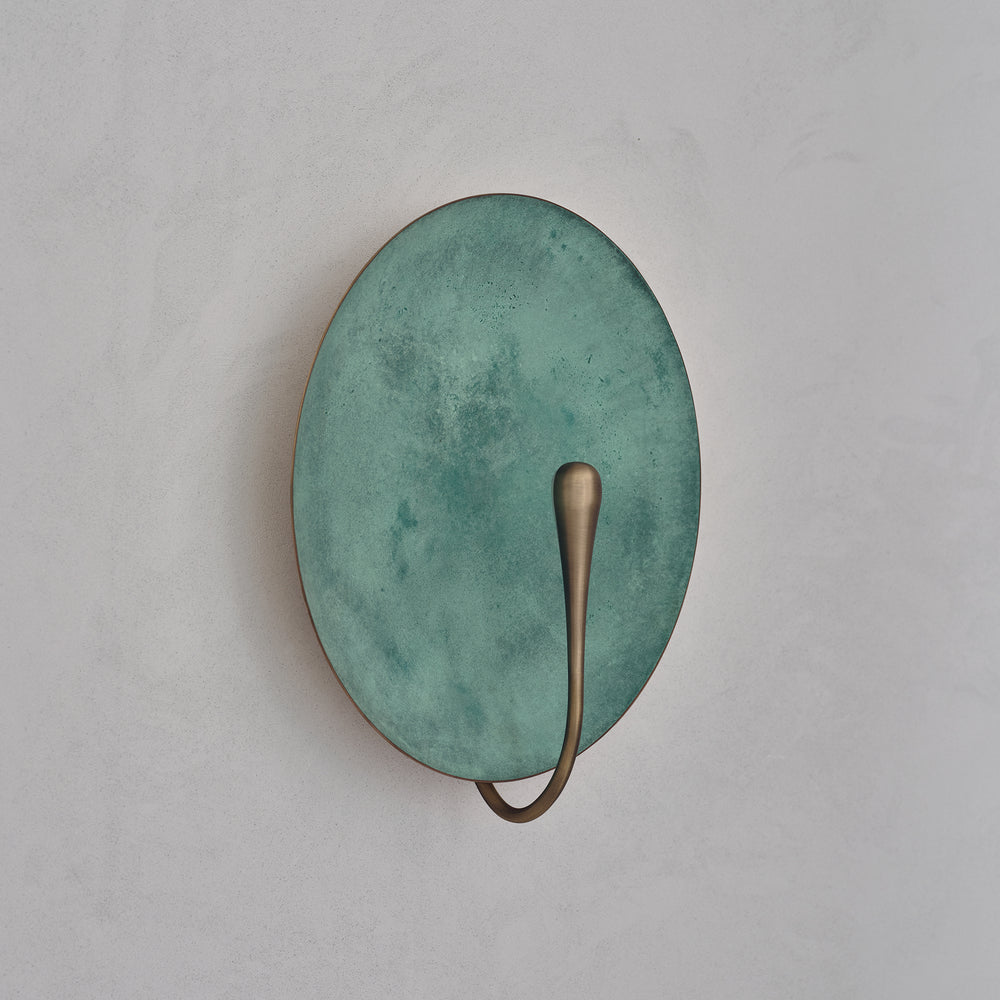 Eclipse Verdigris 35cm (Deep)