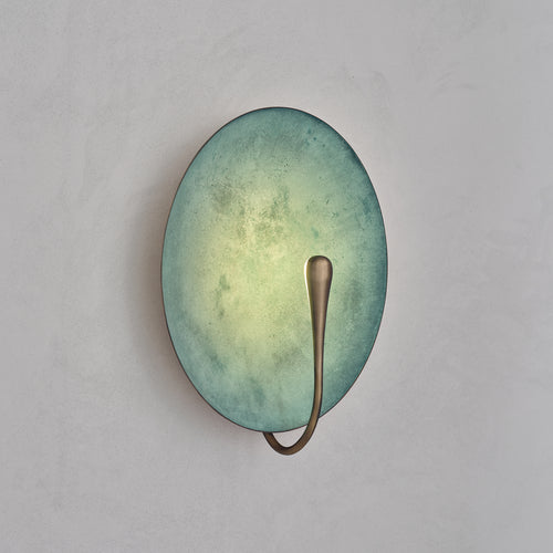Eclipse Verdigris 35cm (Deep)
