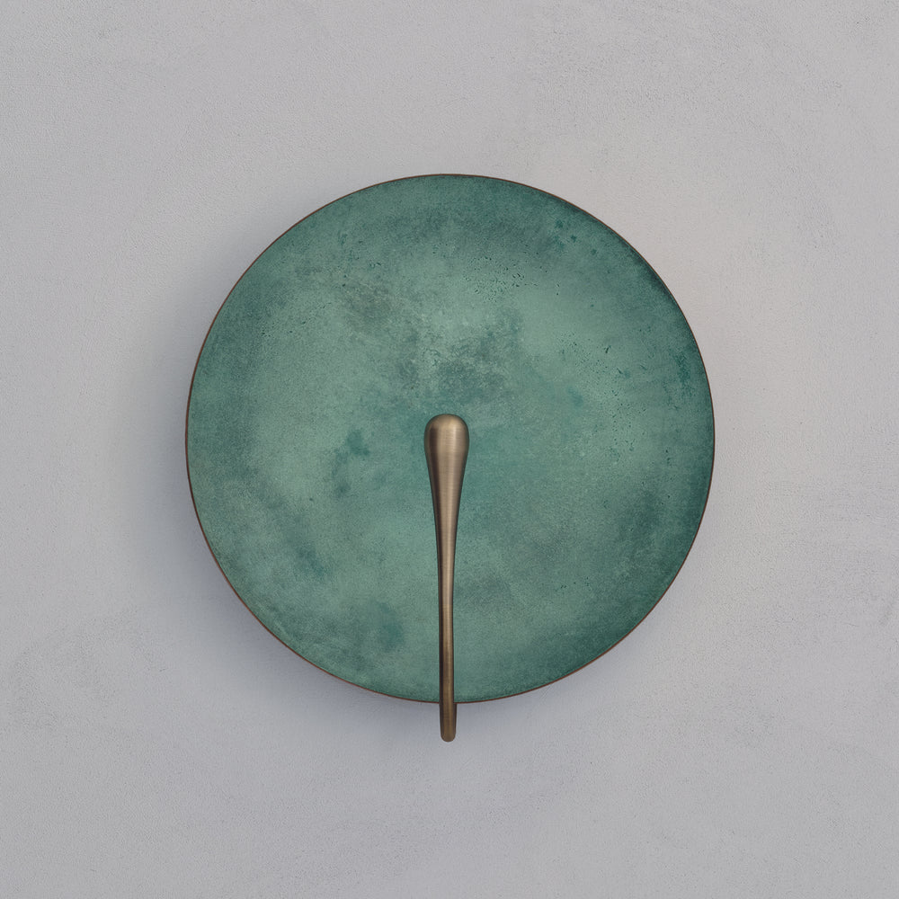 Eclipse Verdigris 35cm (Deep)