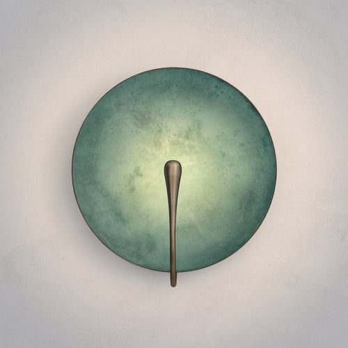 Eclipse Verdigris 35cm (Deep)