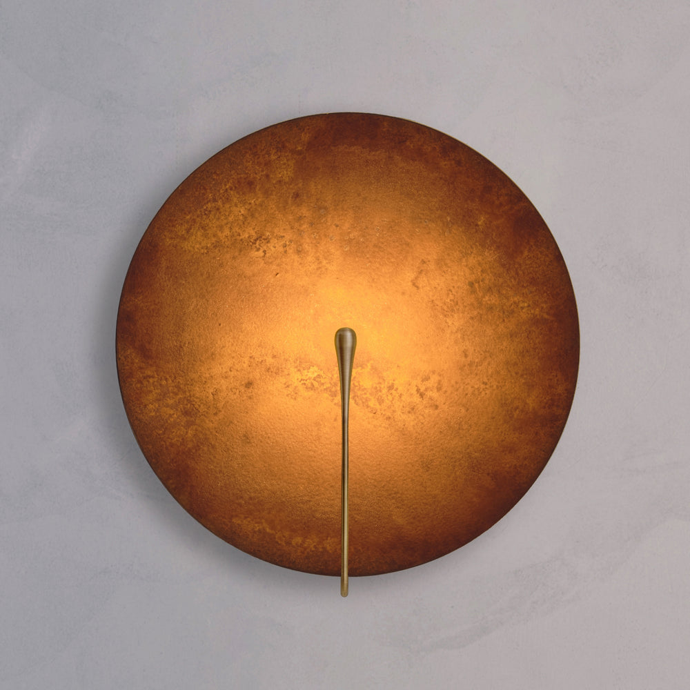 Eclipse XL Rust