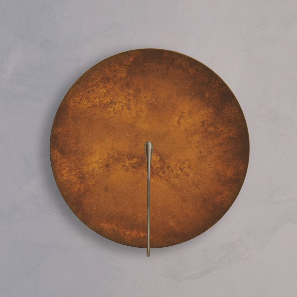 Eclipse XL Rust