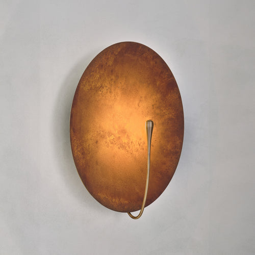 Eclipse XL Rust