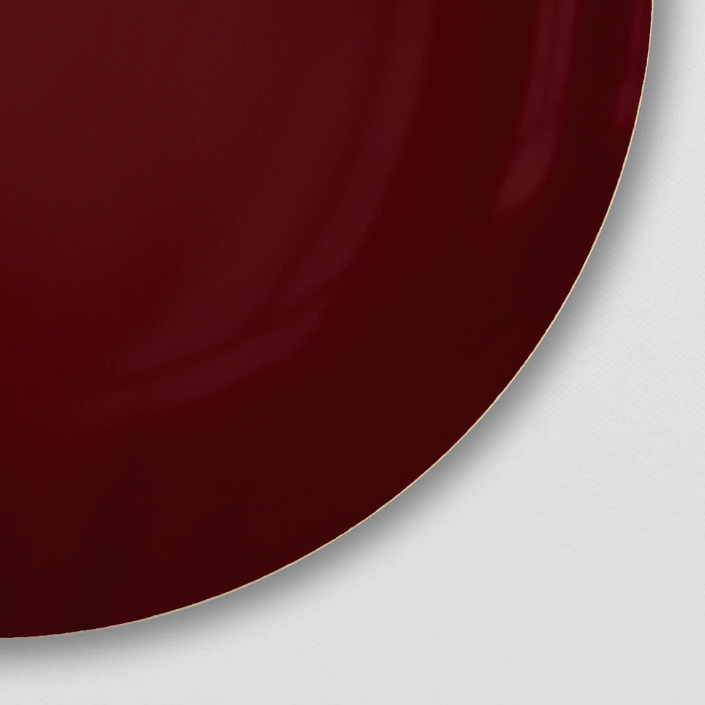 Eclipse Maroon