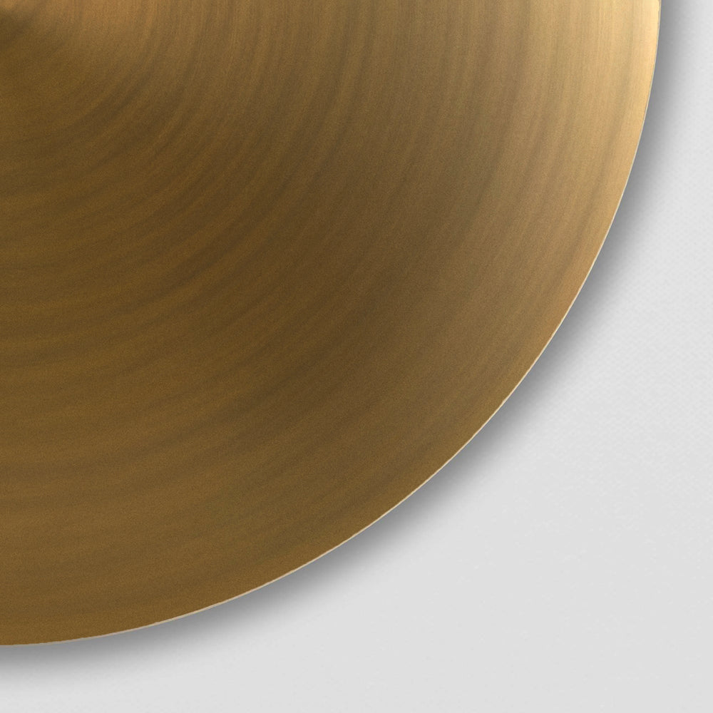 Medium Bronze Special Wall Light 50