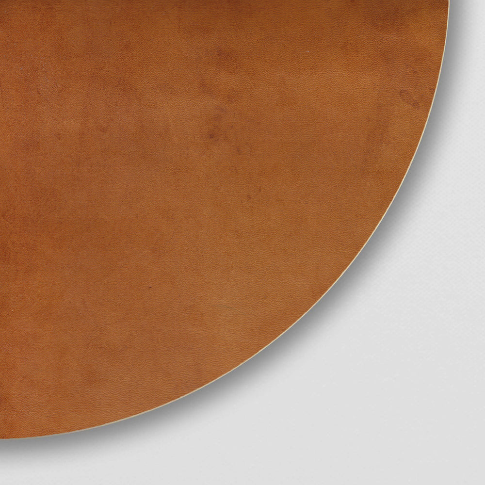 Cosmic Caramel (Leather)