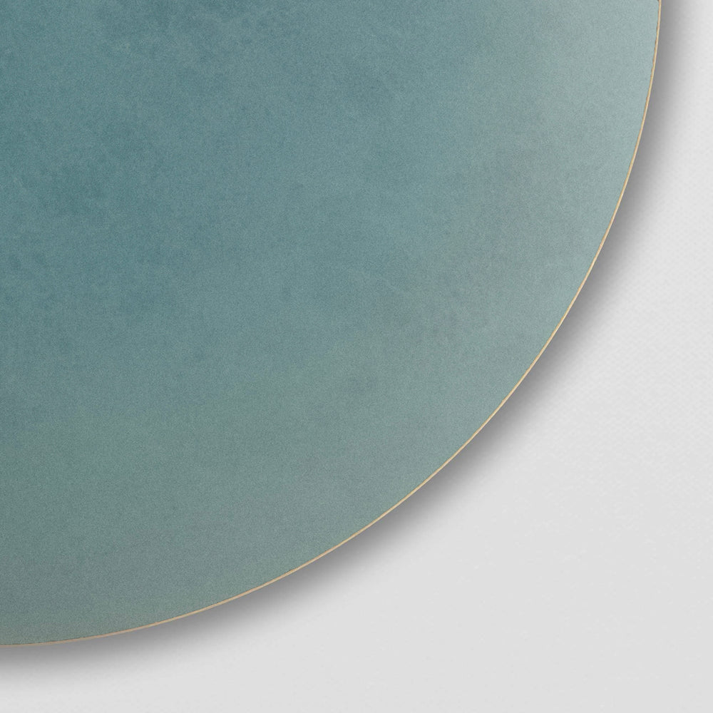Constellation Orion Verdigris