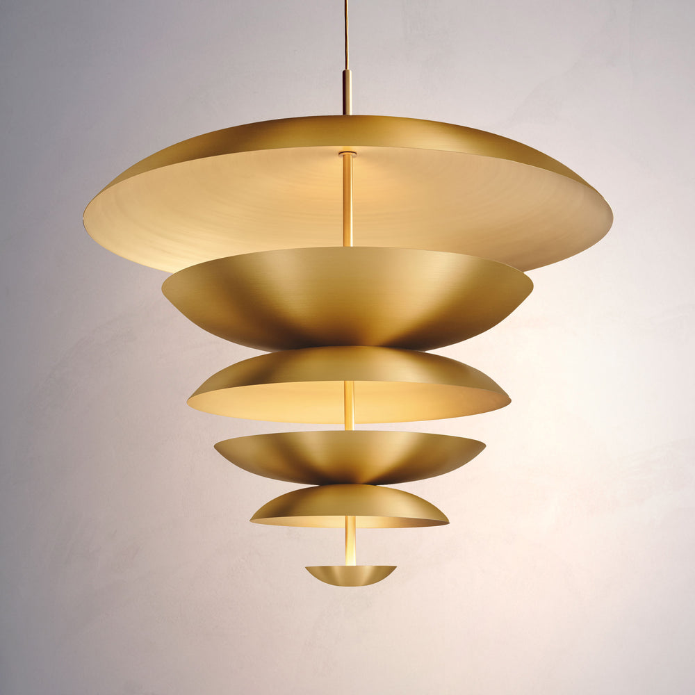 Cosmic Chandelier XL