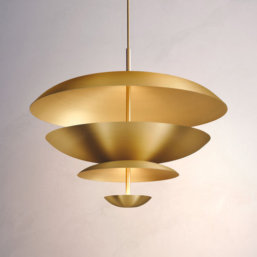 Cosmic Chandelier