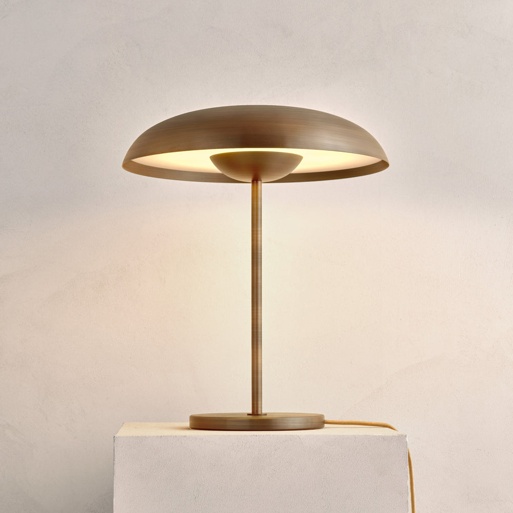 Solstice Antique