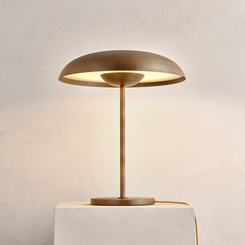 Solstice Antique