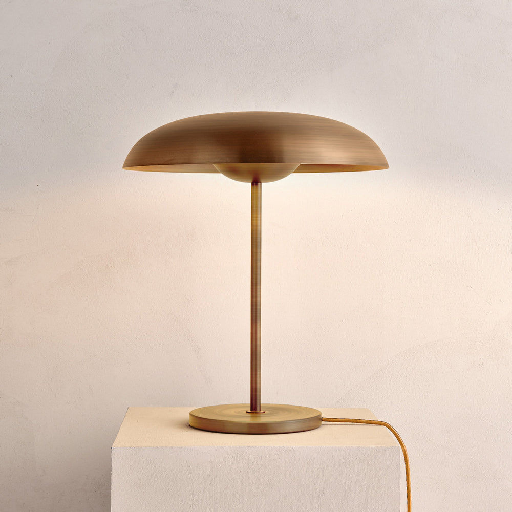 Solstice Antique