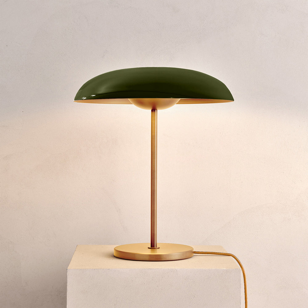 Solstice Olive