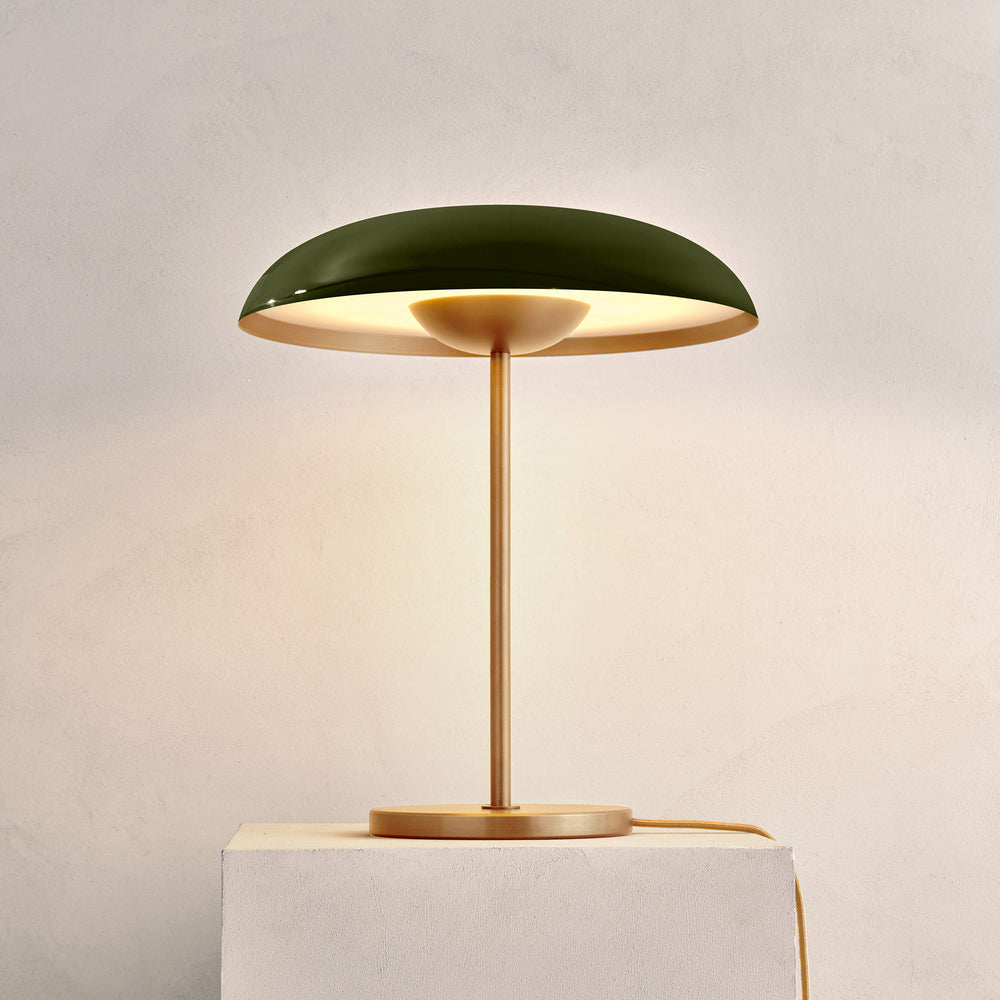 Solstice Olive