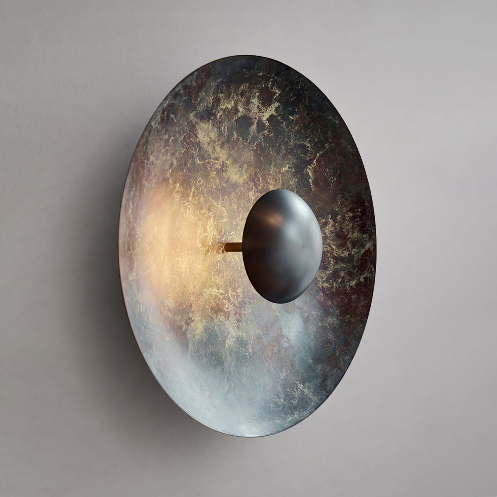 Callisto Special Wall Light 50cm