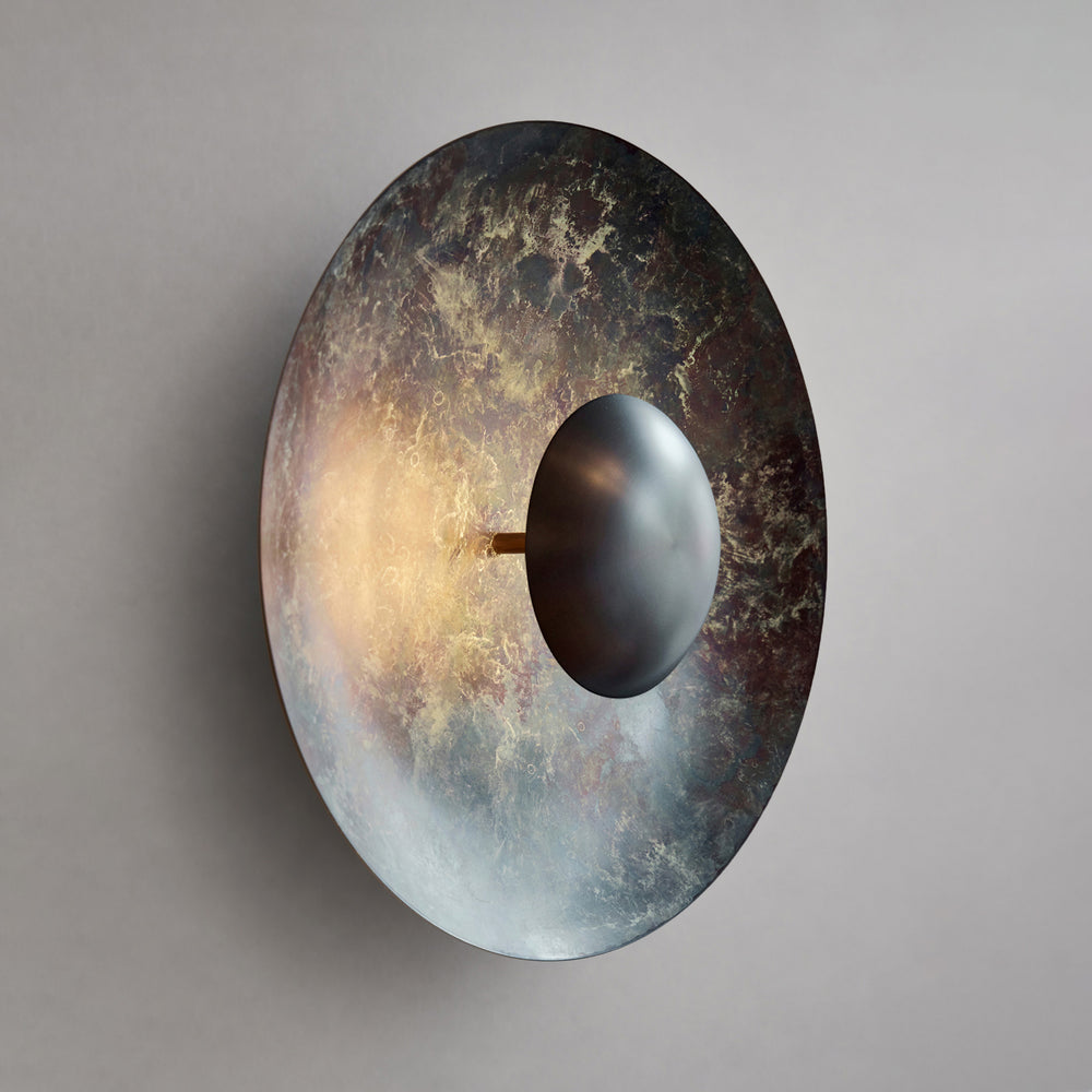 Callisto Special Wall Light 50cm