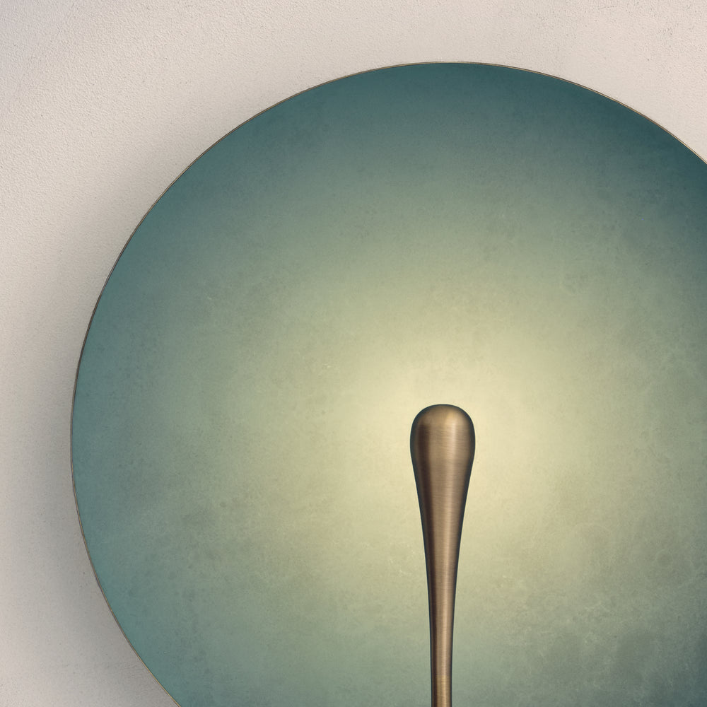 Eclipse Verdigris