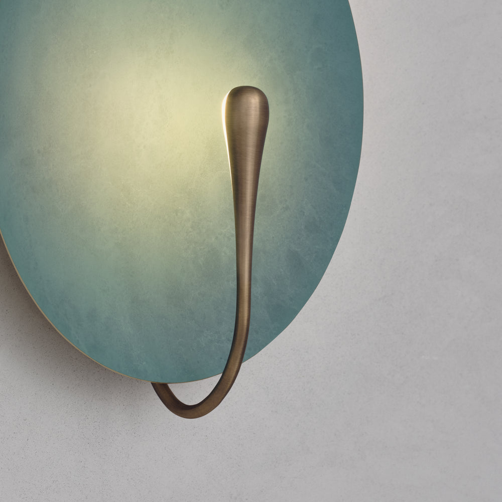 Eclipse Verdigris